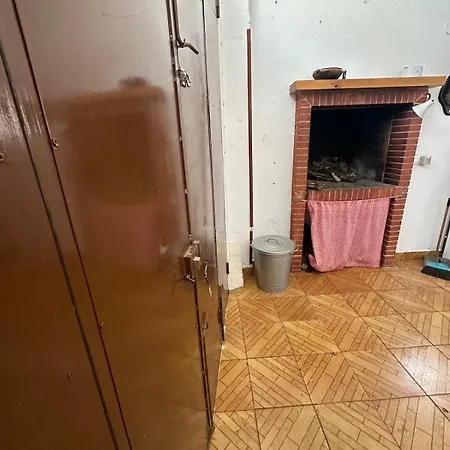 Casa 17 Apartment *