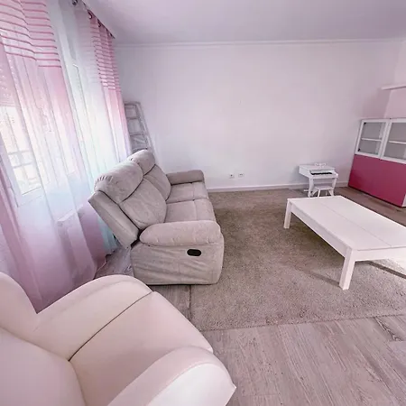 Casa 17 Apartment Campillo de Altobuey